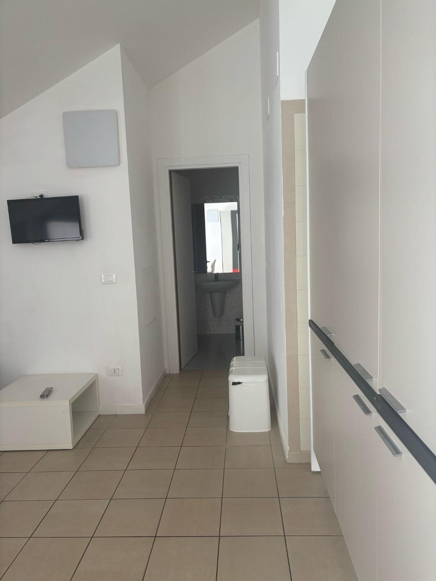 Sph Hotel تورينو المظهر الخارجي الصورة