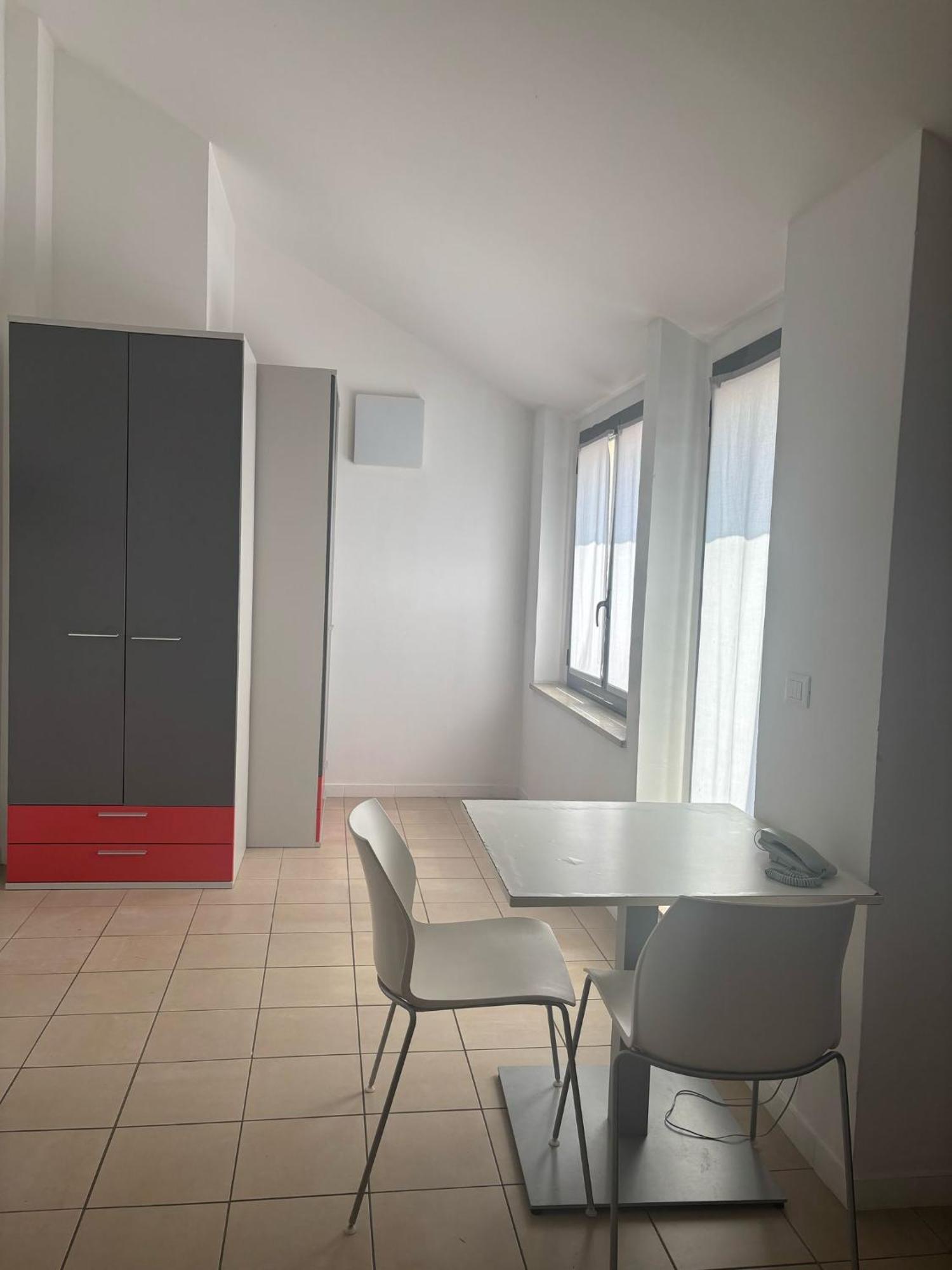 Sph Hotel تورينو المظهر الخارجي الصورة