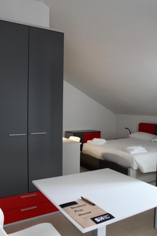 Sph Hotel تورينو المظهر الخارجي الصورة
