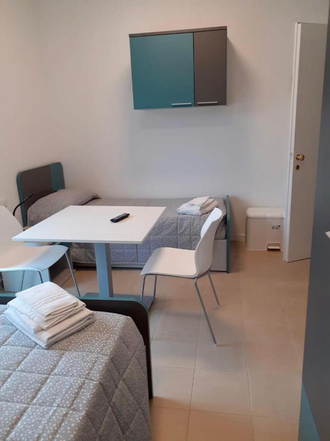Sph Hotel تورينو المظهر الخارجي الصورة