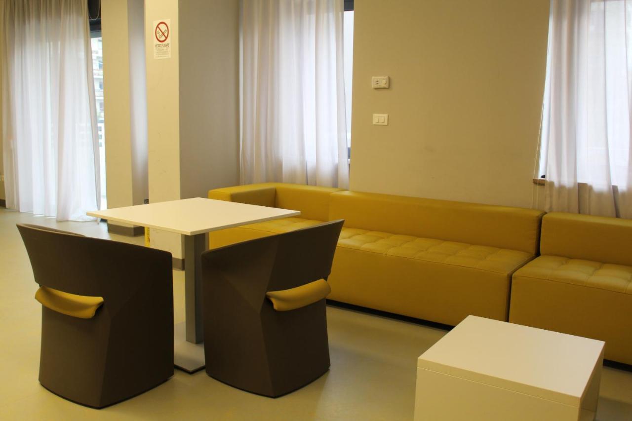Sph Hotel تورينو المظهر الخارجي الصورة