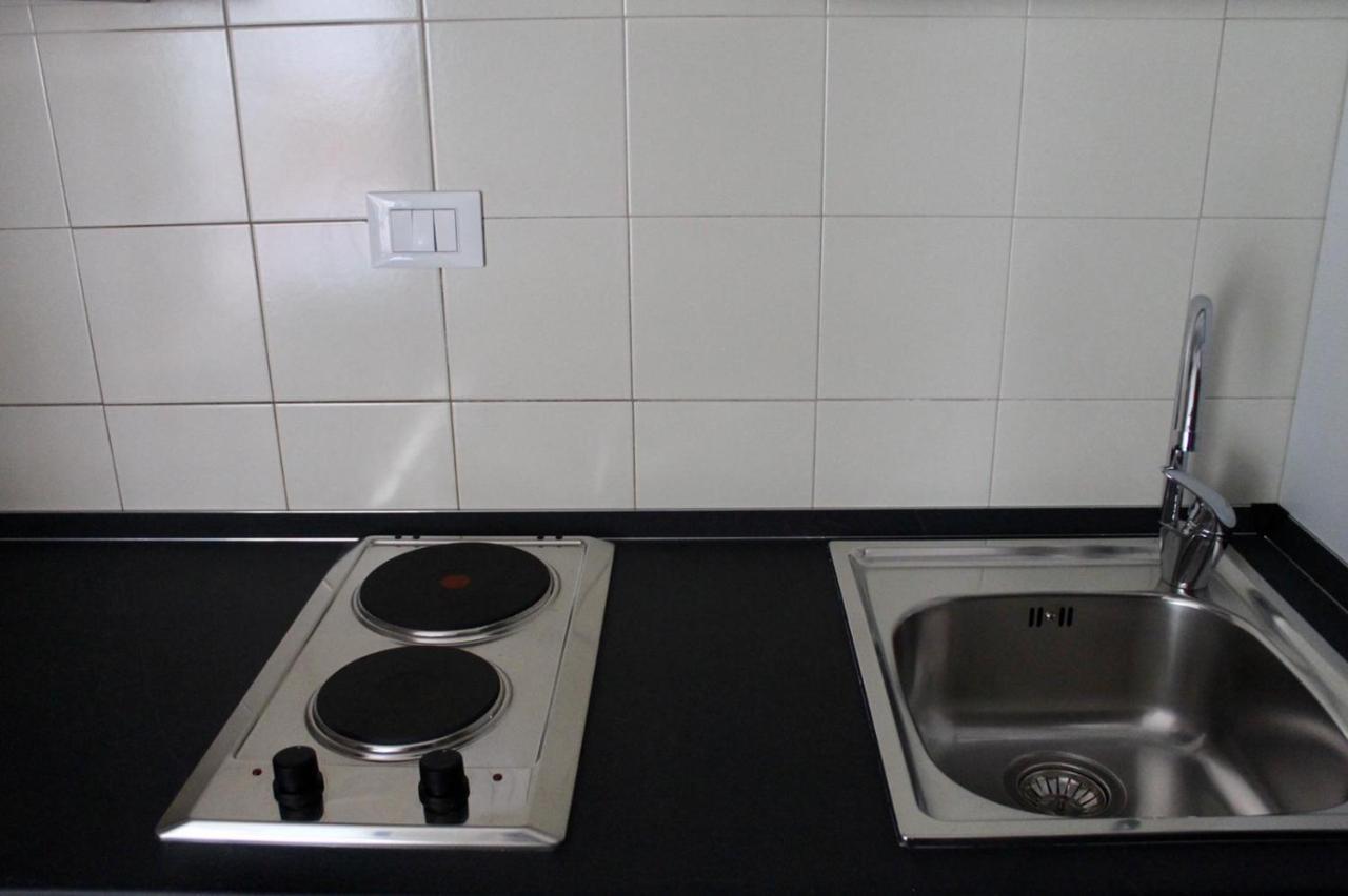 Sph Hotel تورينو المظهر الخارجي الصورة