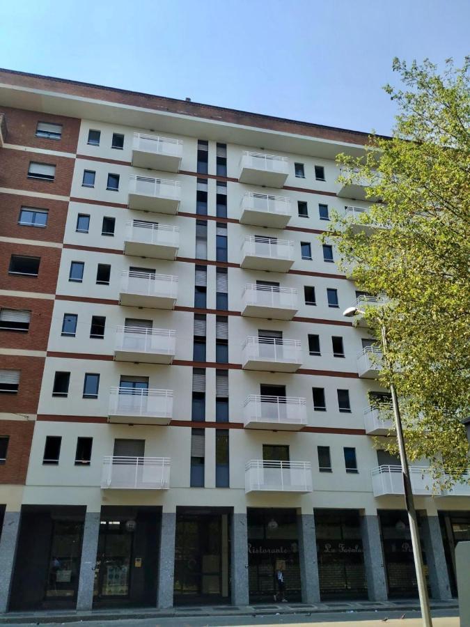 Sph Hotel تورينو المظهر الخارجي الصورة