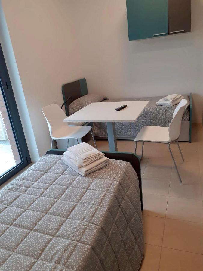 Sph Hotel تورينو المظهر الخارجي الصورة