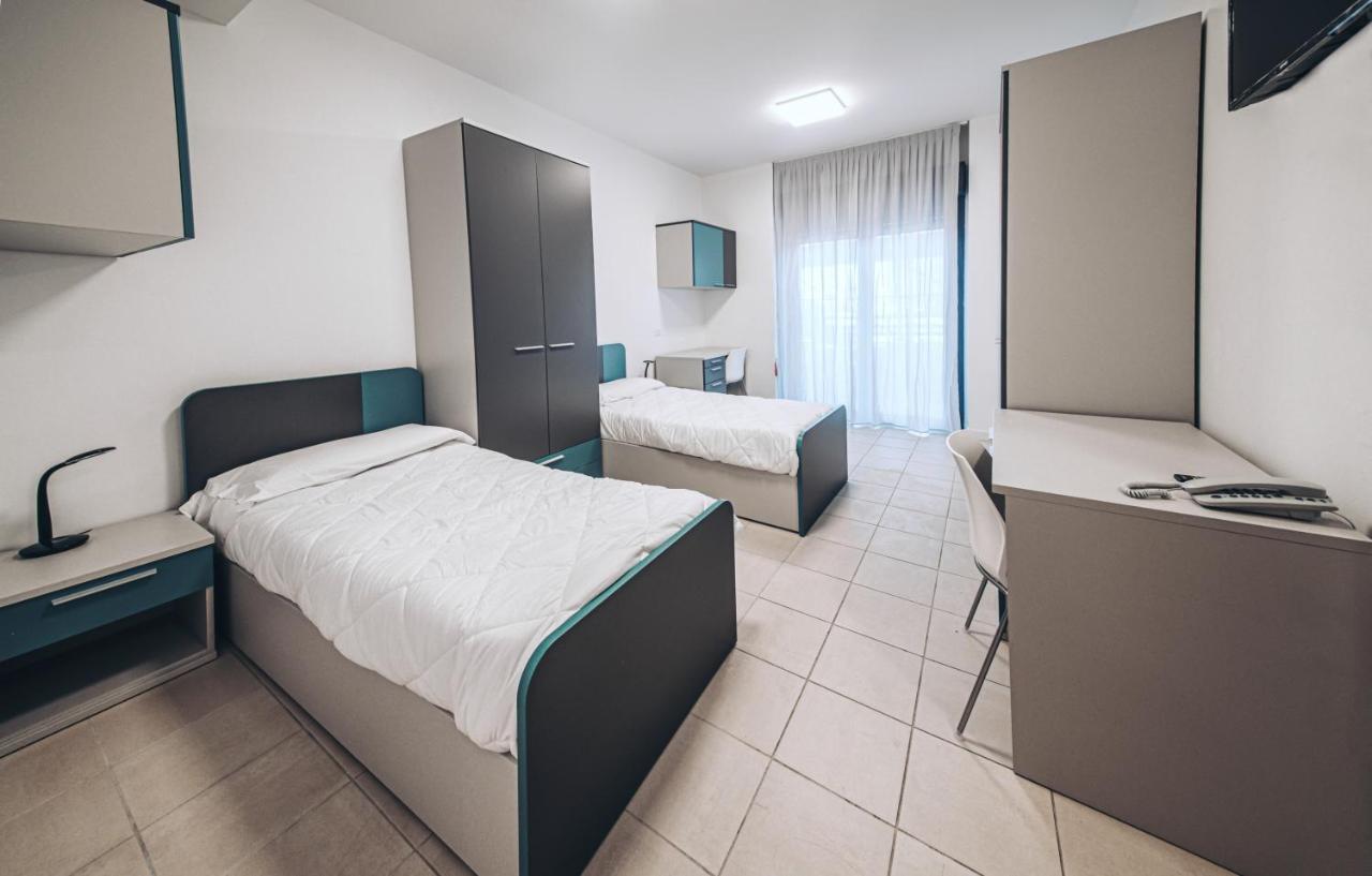 Sph Hotel تورينو المظهر الخارجي الصورة