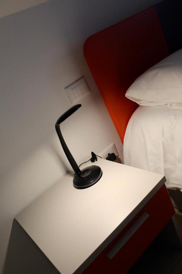 Sph Hotel تورينو المظهر الخارجي الصورة