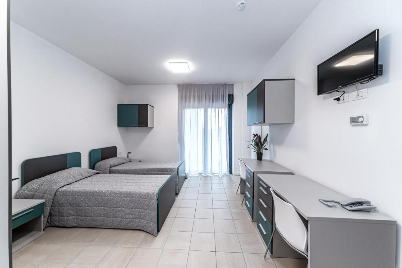 Sph Hotel تورينو المظهر الخارجي الصورة