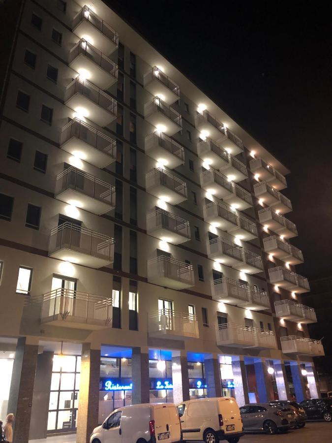 Sph Hotel تورينو المظهر الخارجي الصورة