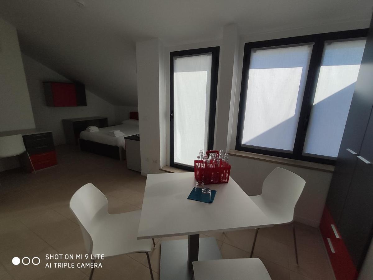 Sph Hotel تورينو المظهر الخارجي الصورة