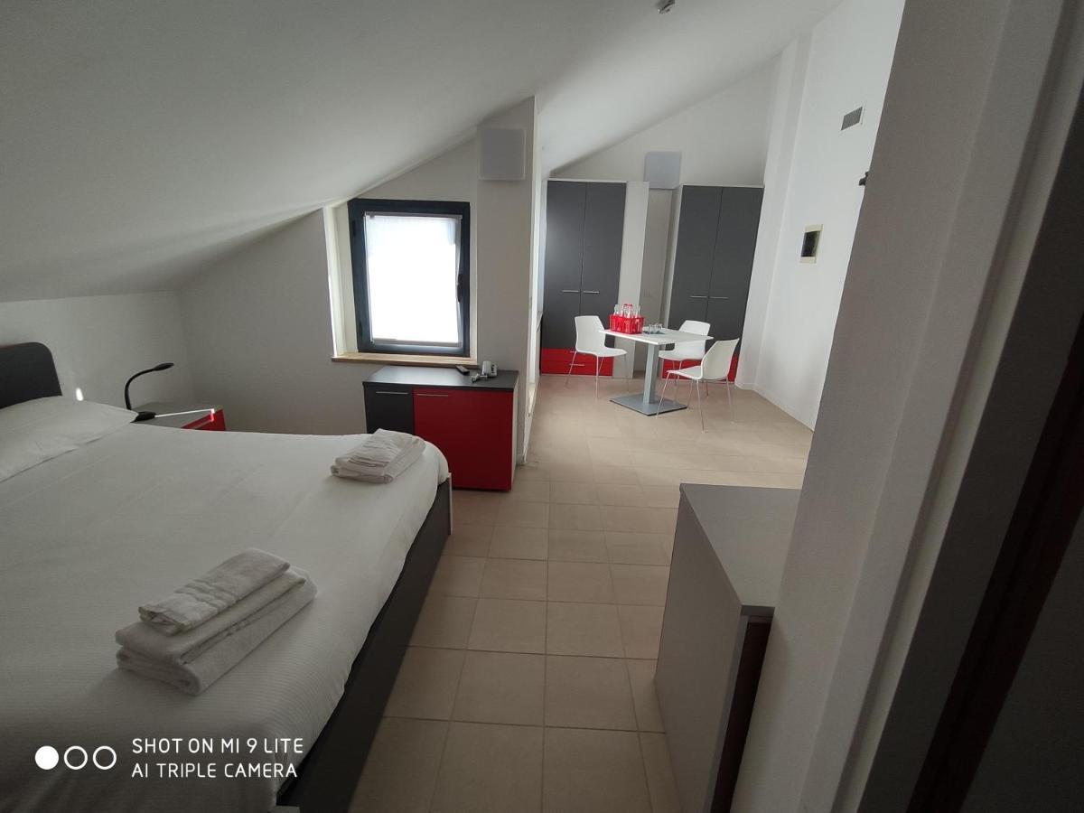 Sph Hotel تورينو المظهر الخارجي الصورة