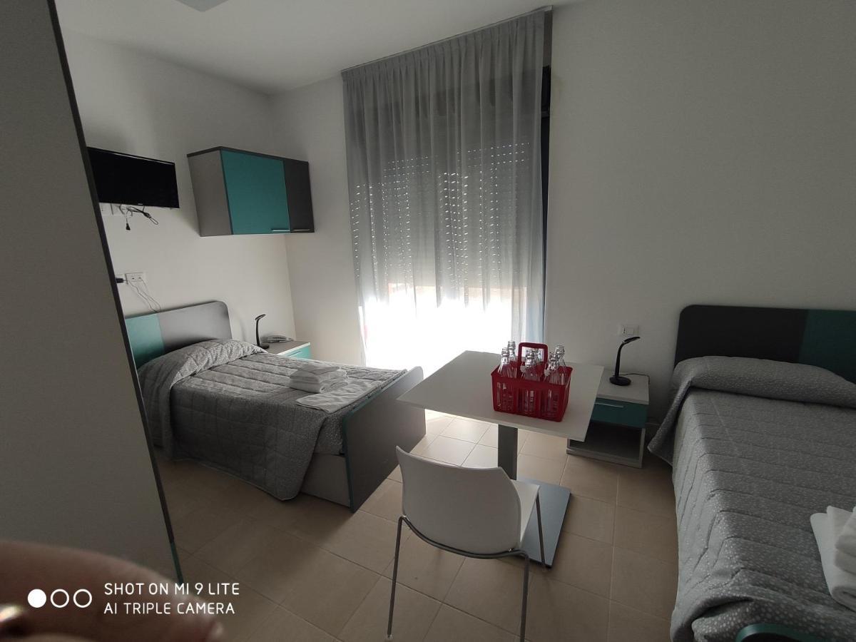 Sph Hotel تورينو المظهر الخارجي الصورة