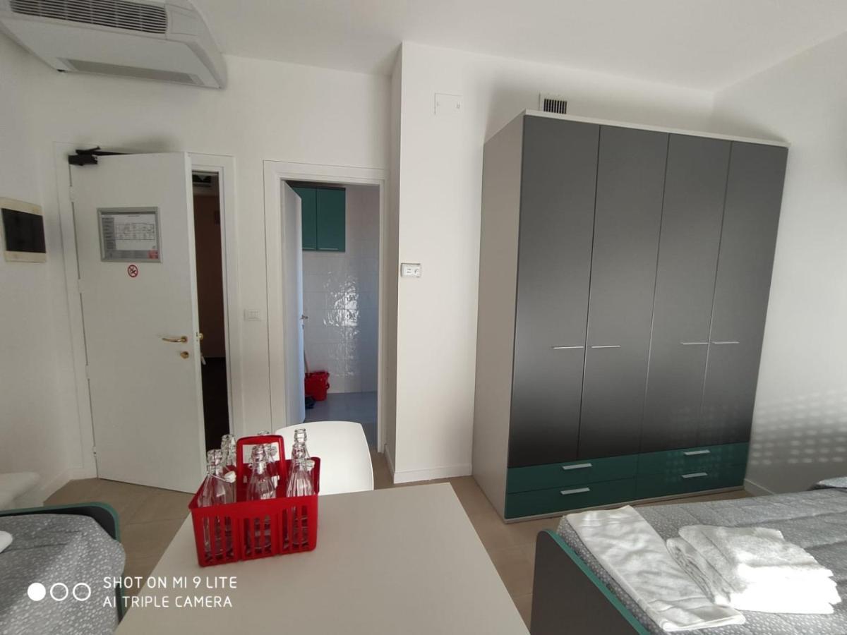 Sph Hotel تورينو المظهر الخارجي الصورة