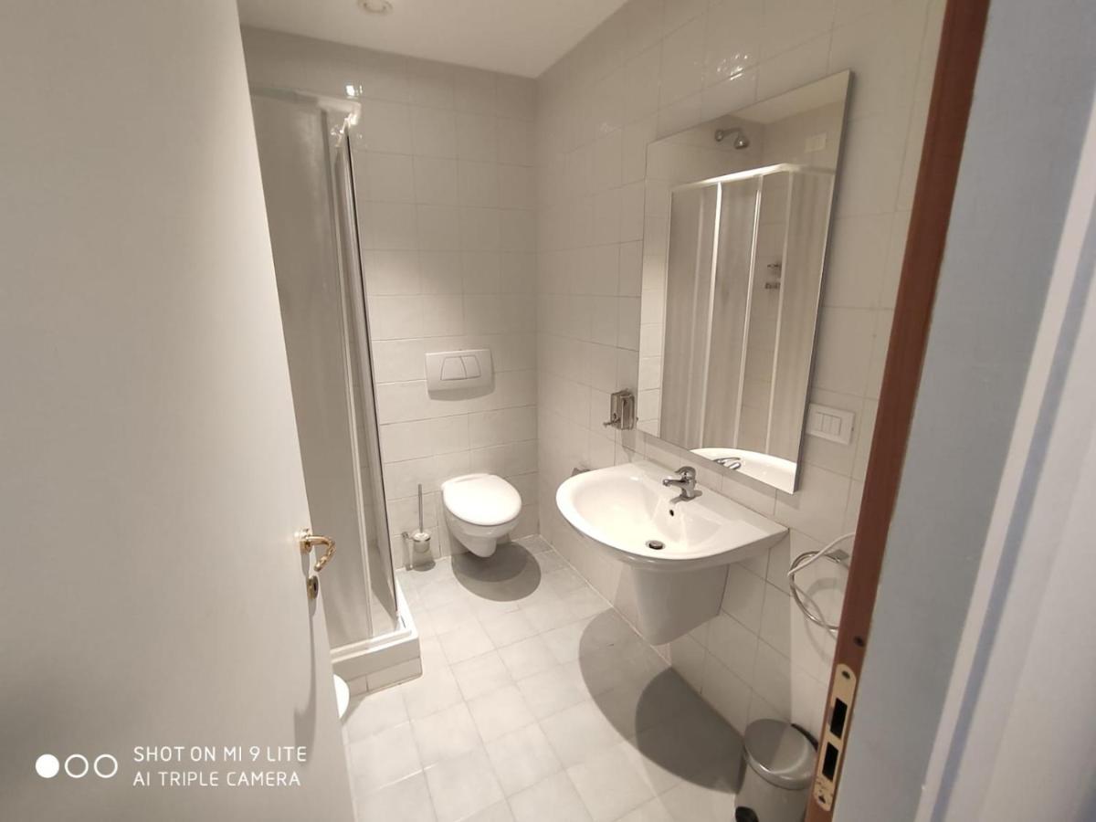 Sph Hotel تورينو المظهر الخارجي الصورة