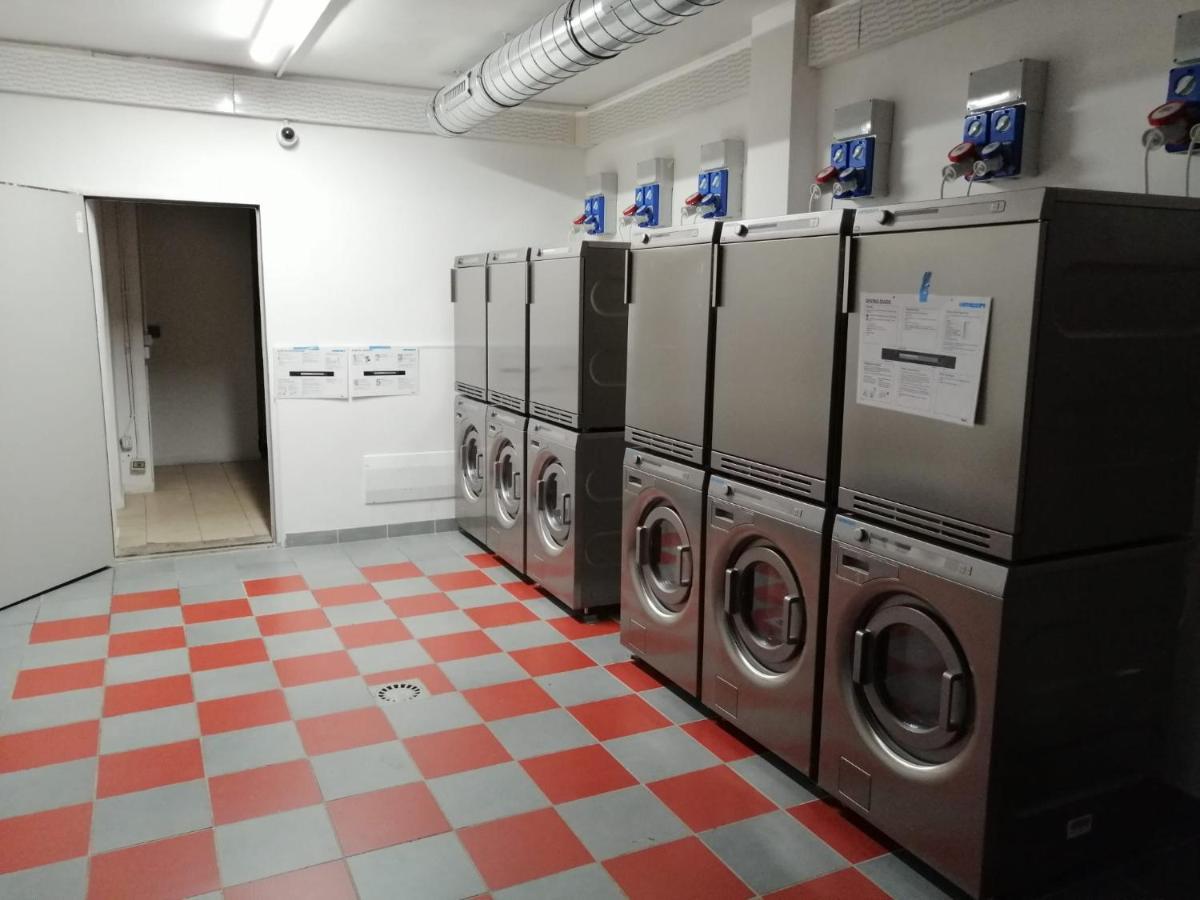Sph Hotel تورينو المظهر الخارجي الصورة